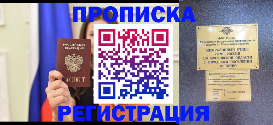 где прописаться в Ногинске